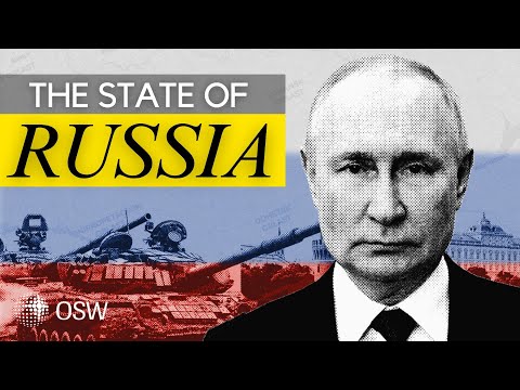 The State of Russia in 2024 [DOCUMENTARY]