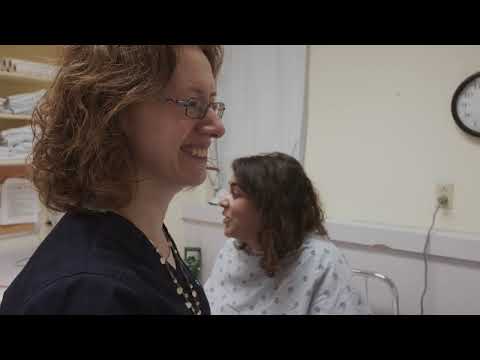 Her Last Project -  A Doctor’s Journey Through MAID and Organ Donation"