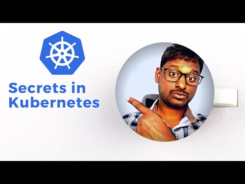 Kubernetes Secrets: How to Create, Use, and Manage Secrets in Kubernetes
