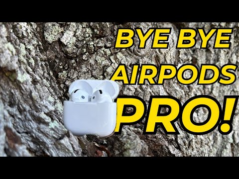 Switching to Airpods 4 from AirPods Pro: What You Need To Know