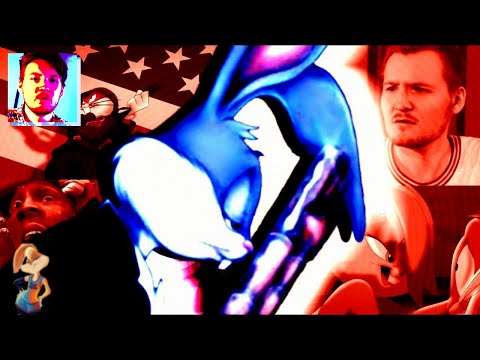 Space Jam Is A Revolutionary Epic