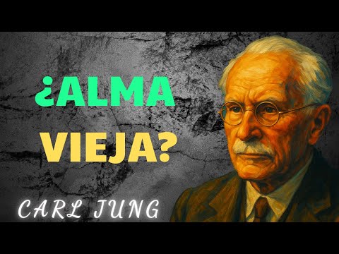 Las Señales Inconfundibles de una Mujer con un Alma Antigüa según Carl Jung