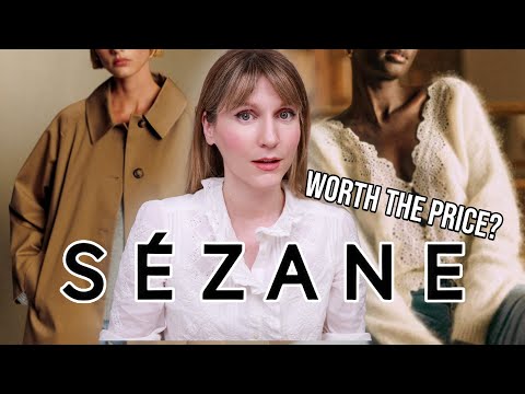 Is Sezane Actually Worth It?