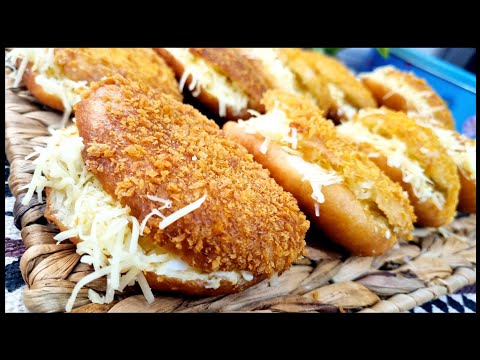 مطبخ ام وليد / مملحات قمة في البنة و الحشو مكاش اسهل منو ، بديل البوراك و الخبز في رمضان 😍😋👍.