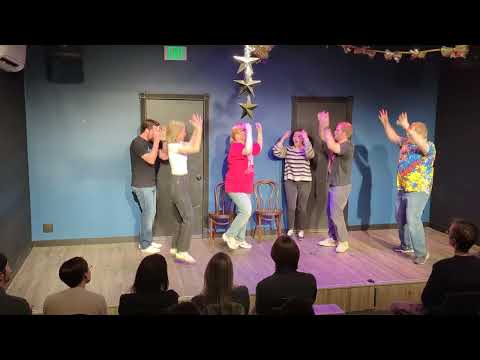 Preston Street at Coronation Theater 1/22/26