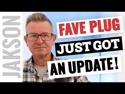The must-use "CSS Class Manager" WordPress plugin gets an update!
