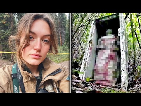 Adolescente Desapareció En Bosques De Oregón — 9 Años Después Hallazgo Shock En Un Viejo Frigorífico