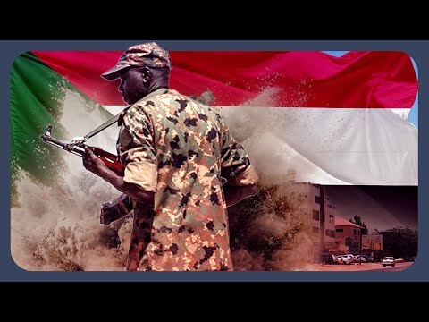 Was ist los im Sudan? | #analyse