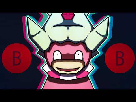 Pokemon Mystery Dungeon but as a Speedrun