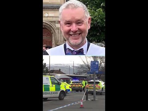 Tributes to 'loving father' who died after being hit by car in Tesco car park