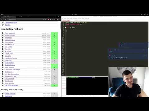 CSES Introductory Problems part II
