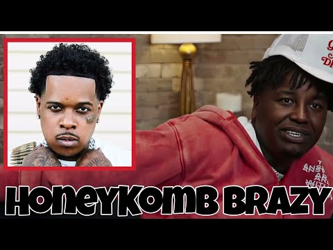 HoneyKomb Brazy on falling out with Finesse2Tymes “I feel like he used me”