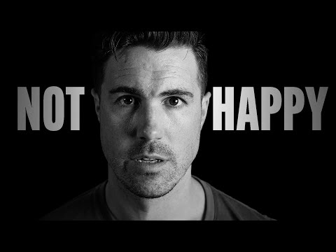 Does Anyone Else Feel Like Self-Improvement is Going Too Far?