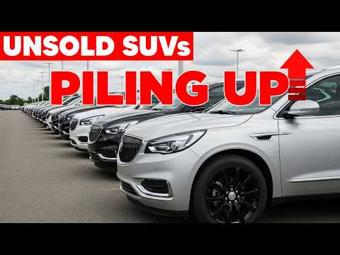 Dealerships Can't Sell These Cars Anymore!