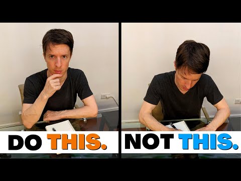 The Surprising Truth About Note-taking During Lectures