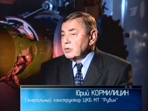 Ударная сила: Необычные субмарины