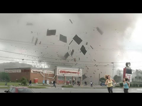 Incredible Moments Caught on Camera - 2026 New Update (P03)