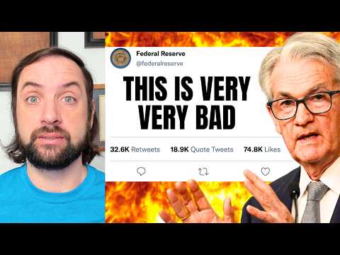 You Won’t Believe How Bad the Cash Shortage Just Got