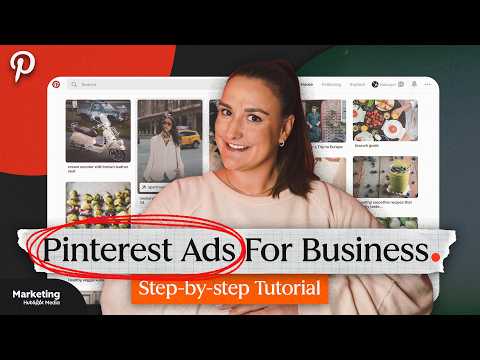 How to Create Pinterest Ads That Actually Convert (+ Free Templates)