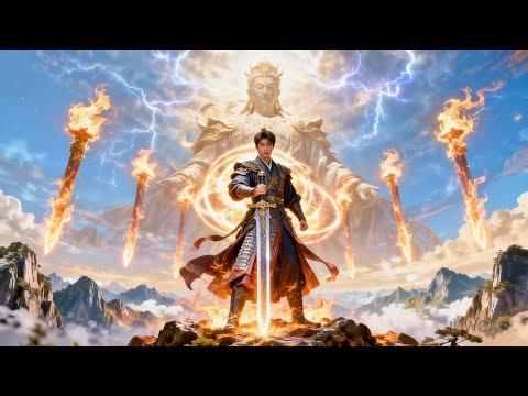 De fiancé humilié à Saint de l'Épée : il conquiert la tour des 9 lames et embrase le monde !