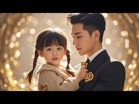 An Orphaned Girl Is Rescued by a Wealthy Family, Unexpectedly Becoming Their Lucky Star