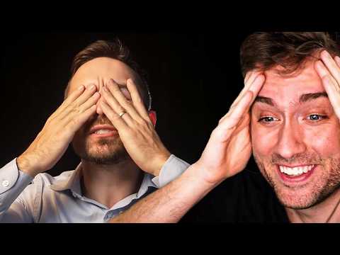 Atrioc Reacts to The New Epstein Files Are Insane