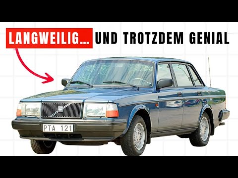 Zehn unscheinbare Autos, die in Wahrheit technische Meisterwerke waren