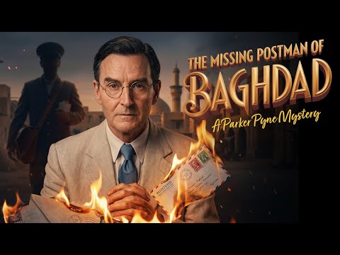 The Missing Postman of Baghdad | A Parker Pyne Mystery