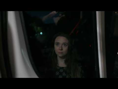 5 MOST DISTURBING Van Camping Encounters