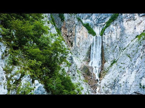 Lord Of The Rings | The Landscapes Of RIVENDELL But You Are Flying In Uknown Places For 1 HOUR | 4K