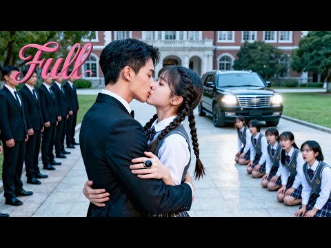 Reborn at 18—She Married Her 40-Year-Old Rich Brother and Got the Love She Never Expected!