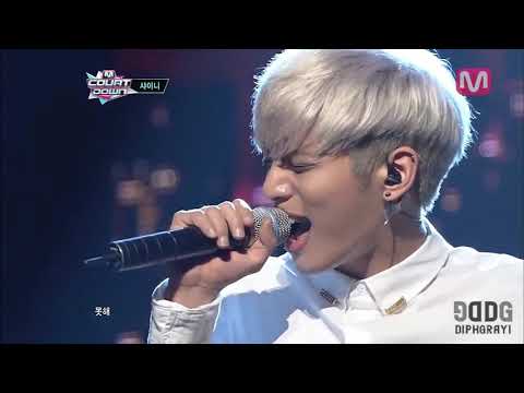 Jonghyun and SHINee Tribute Compilation
