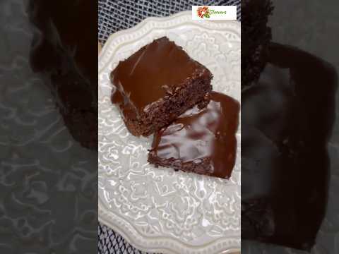 Lunch Lady Brownies Recipe | Easy Brownies With Frosting