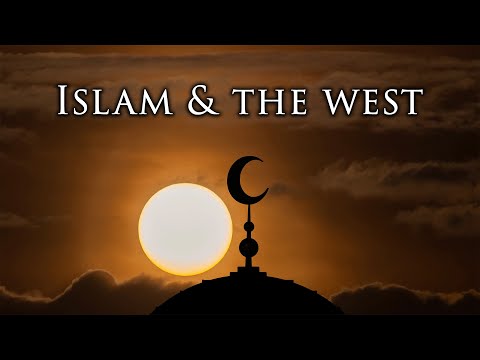 Is Islam a Western Religion?