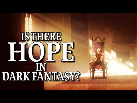 How to Bring Hope to Your Dark Fantasy D&D Campaign | DM Advice | TTRPG | DnD 5e | Ben Byrne
