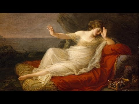 The Forgotten Masters