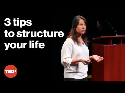 An engineer's guide to preventing burnout | Jacquelyn MacCoon | TEDxUofT