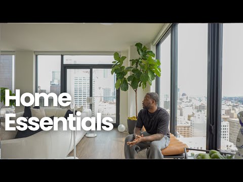 5 Essentials That Instantly Elevate Your Home