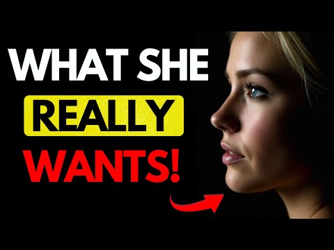 All MEN should watch this video - Why Women Don’t Mean What They Say | Stoic Quotes 365