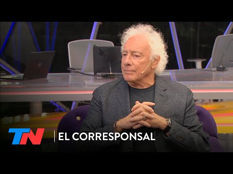 Los secretos mejor guardados de Guillermo Coppola en EL CORRESPONSAL