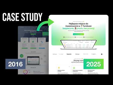 How do you redesign your own real-client work? Case Study