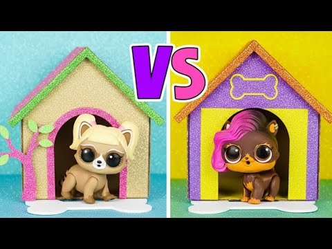 🐱 Construindo uma casa incrível para 500 gatinhos resgatados! 🏠✨ DIY com papel e amor