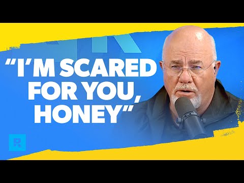 "I've Kind Of Hidden Our Financial Problems From My Husband"