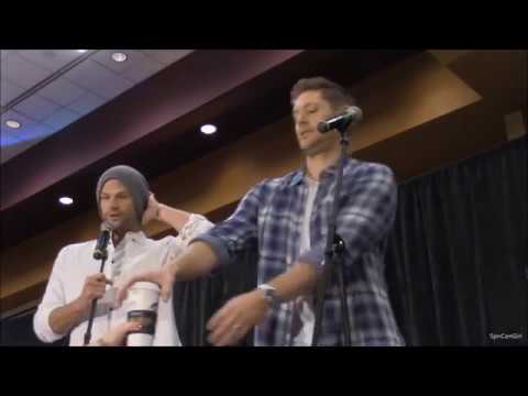 The Best of Jared and Jensen 2018 (29/39)