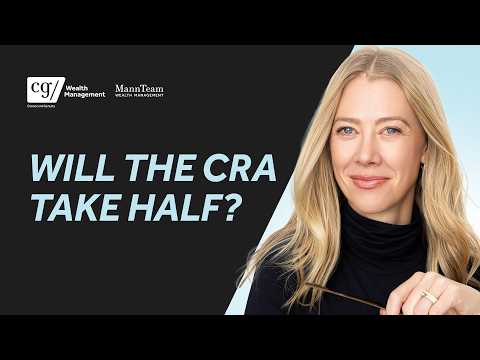 What Happens to Your RRSP, TFSA, and RRIF When You're Gone (Canada)