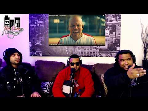 RESIDENTE - RENE [Analisis] BUSCABA LA FELICIDAD CUANDO YA LA TENIA! 🛸🤔🌎