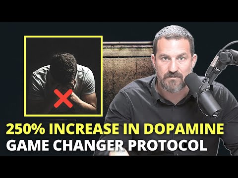 Neuroscientist: What the 1% Know About Dopamine & Motivation: Strategy for Unstoppable Success.