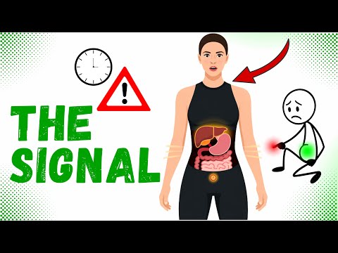 Do 10,000 Steps Really Trigger Fat Burning  — What Your Body Actually Listens To