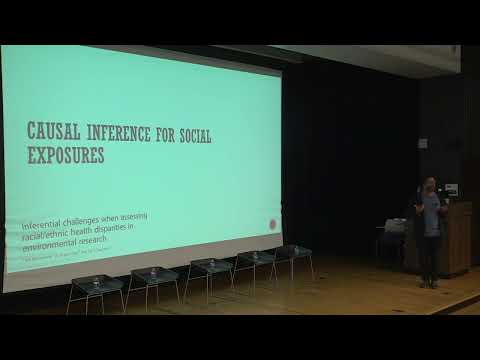 Methods To Incorporate Equity Into Climate Change & Urban Health Epidemiological Studies