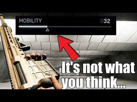 What mobility ACTUALLY means in Battlefield 6!